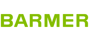 Krankenkasse Logo BARMER