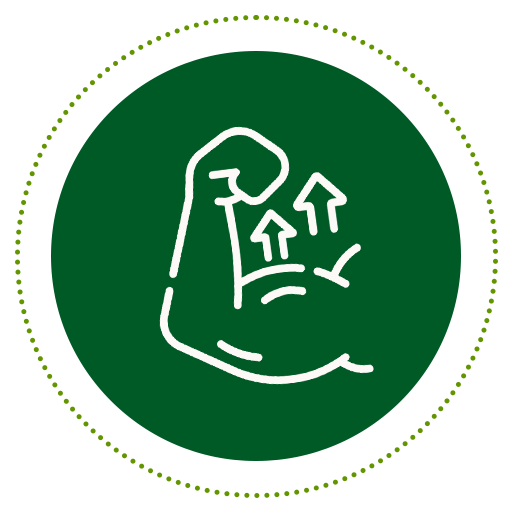 Anwendungen der BIA - Icon Sport