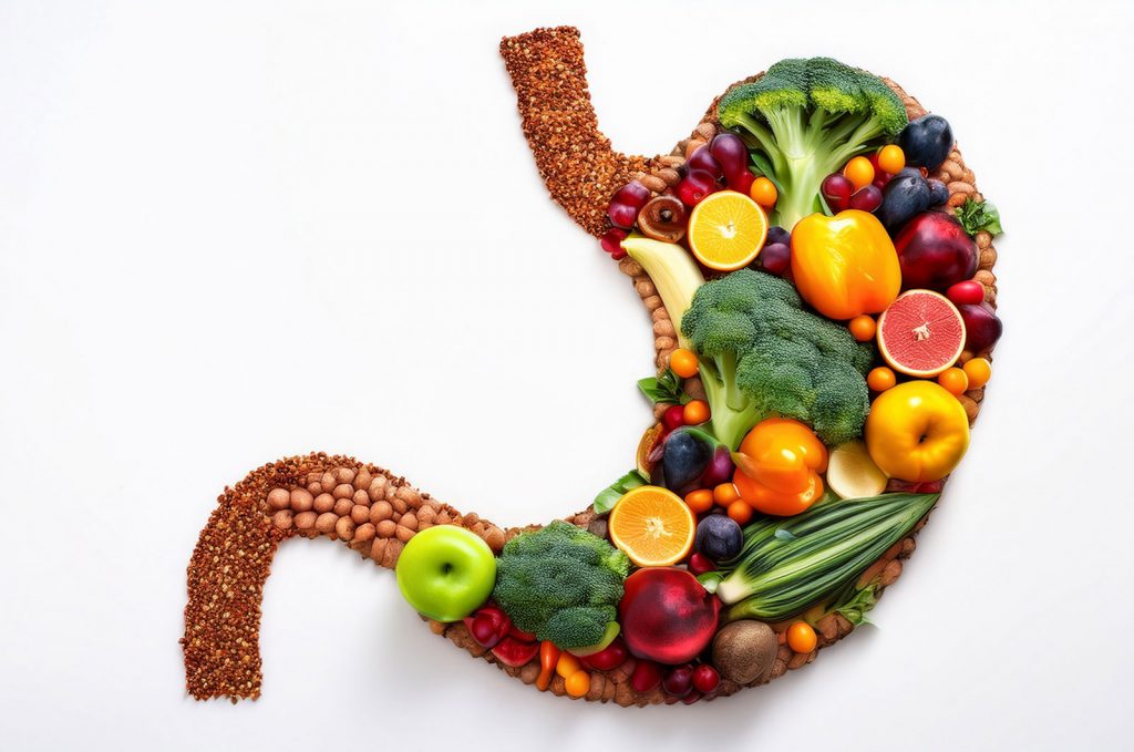 Ernährungstherapie Ernärhungsberatung