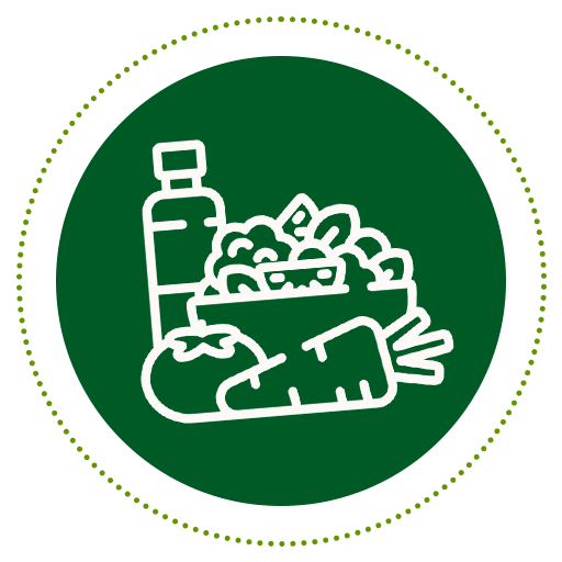 Icon Ernährungsberatung