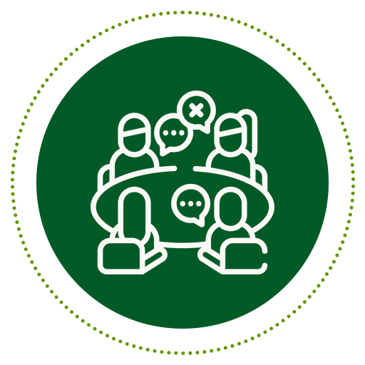 Icon Gruppenberatung