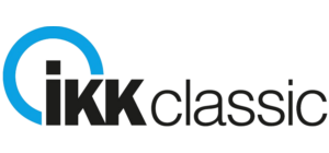 Krankenkasse Logo IKK classic