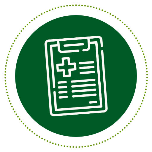 Schritt 1: Ärztliche Bescheinigung einholen