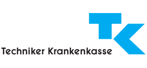 Krankenkasse Logo Techniker Krankenkasse