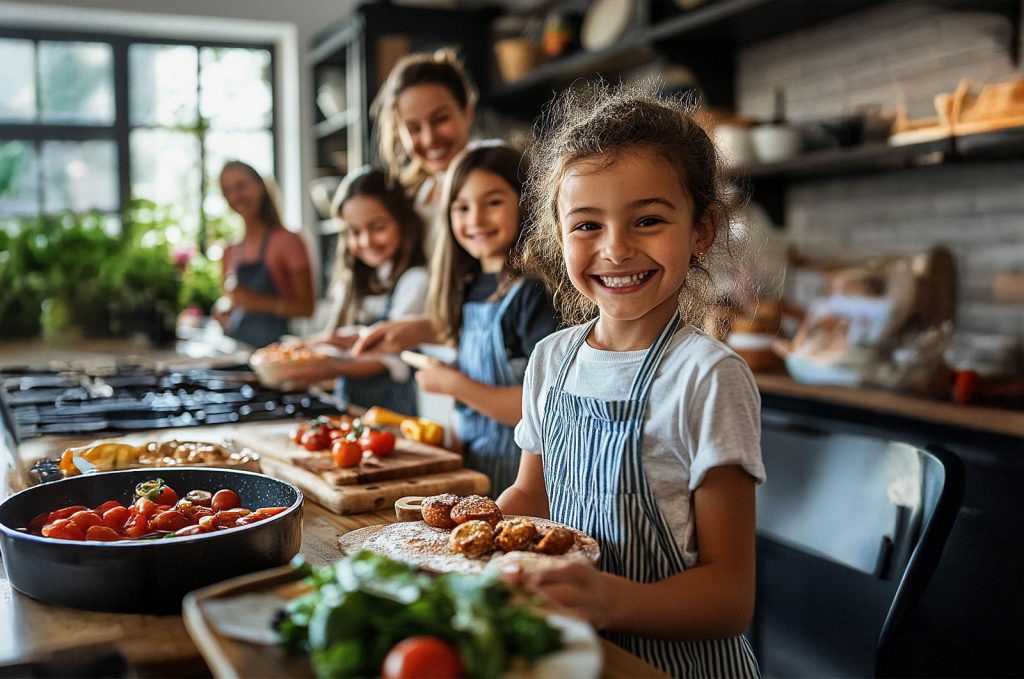Ernährungstherapie Vorträge und Workshops