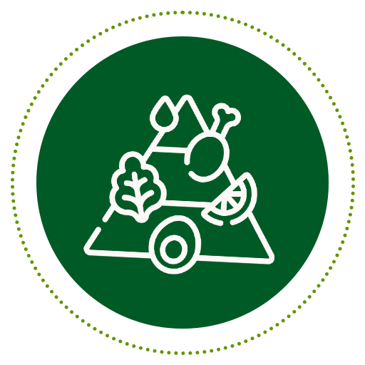 Icon Vorträge & Workshops